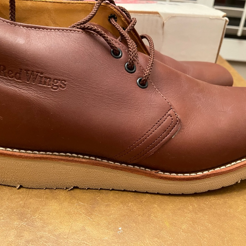 Mens shoes
